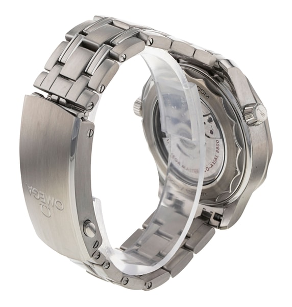 Omega Seamaster Diver 300m 210.30.42.20.03.001